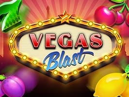 Vegas Blast