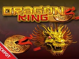 Dragon King Jackpot