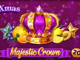 Majestic Crown 20 Xmas screenshot